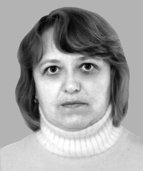 Журавчак Любов  Михайлівна